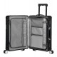 American Tourister ALUMO négykerekű kabin bőrönd 122763