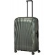 Samsonite C-LITE négykerekű nagy bőrönd 81cm-metálzöld 122862-1542