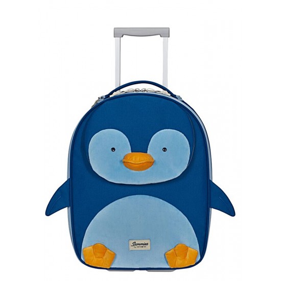 Samsonite HAPPY SAMMIES ECO Pingvines kabinbőrönd 45cm 142471-9675