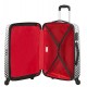 American Tourister DISNEY LEGENDS közepes négykerekű bőrönd 65cm 64479-7483
