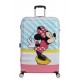 American Tourister WAVEBREAKER Disney négykerekű nagy bőrönd  31C*80*007