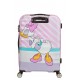 American Tourister WAVEBREAKER Disney négykerekű közepes bőrönd  31C*90*004