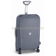 Roncato LIGHT négykerekű közepes bőrönd R-0712