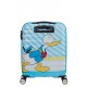 American Tourister WAVEBREAKER Disney négykerekű kabinbőrönd  31C*21*001